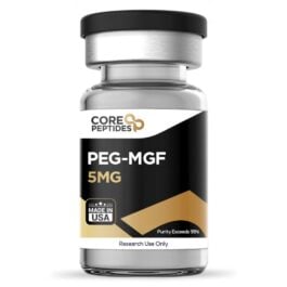 PEG-MGF (5 mg)