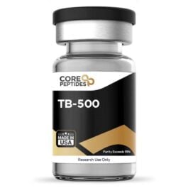 TB-500 (Timosina beta 4) (5 mg / 10 mg)