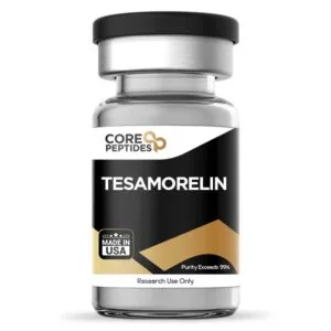 Tesamorelina (5mg/10mg)
