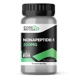 Nonapeptídeo-1 (200 mg)