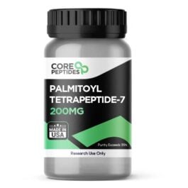 Palmitoil Tetrapeptídeo-7 (200 mg)