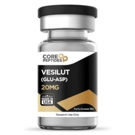 Vesilut (Glu-Asp) – 20 mg