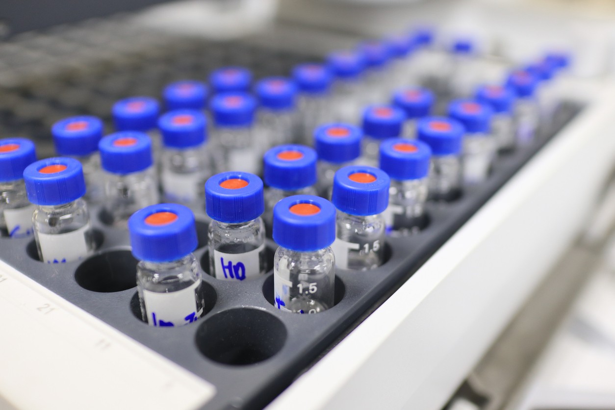 Thymosin Alpha-1 Peptide Research Into Immune Cell Development and Functions