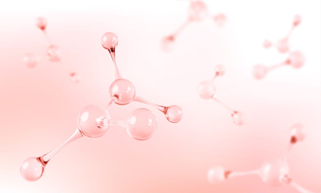 Tripeptide-1 (GHK Basic) Actions on Skin Cells and Underlying Connective Tissues