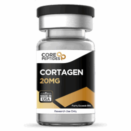 Cortógeno (20mg)