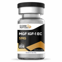 EC MGF IGF-1 (5 mg)