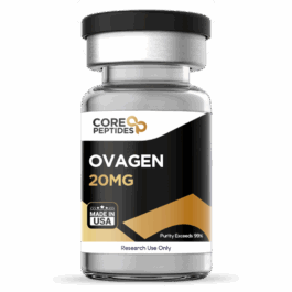 Ovagen (20 mg)
